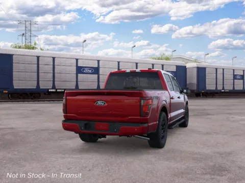 Another view of 2026 Ford F-150 XLT for sale in Greensboro, NC at Green Ford