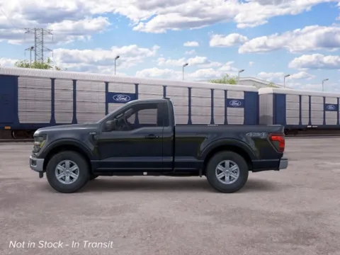 More photos of 2026 Ford F-150 XL at Green Ford, NC
