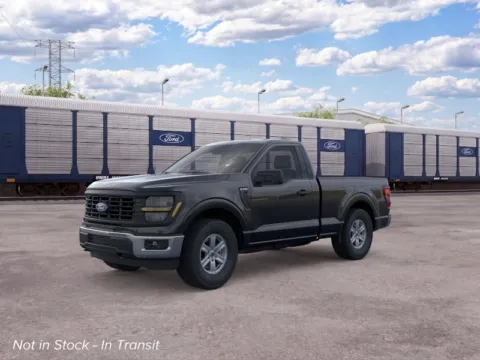More photos of 2026 Ford F-150 XL at Green Ford, NC