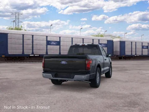 Another view of 2026 Ford F-150 XL for sale in Greensboro, NC at Green Ford