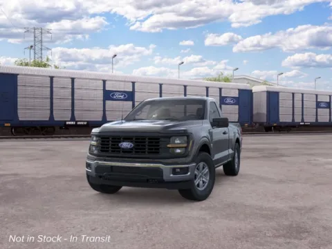 More photos of 2026 Ford F-150 XL at Green Ford, NC