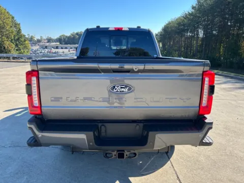 More photos of 2027 Ford F-250SD XLT at Green Ford, NC
