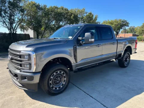 Gray 2027 Ford F-250SD XLT for sale in Greensboro, NC