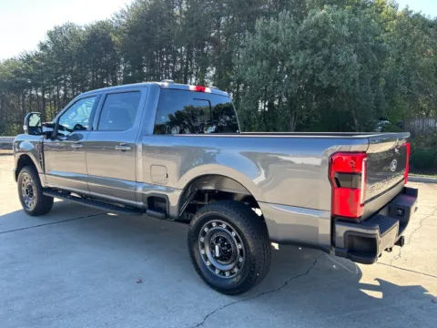 Another view of 2027 Ford F-250SD XLT for sale in Greensboro, NC at Green Ford