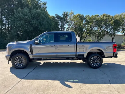 Photos of 2027 Ford F-250SD XLT for sale in Greensboro, NC at Green Ford