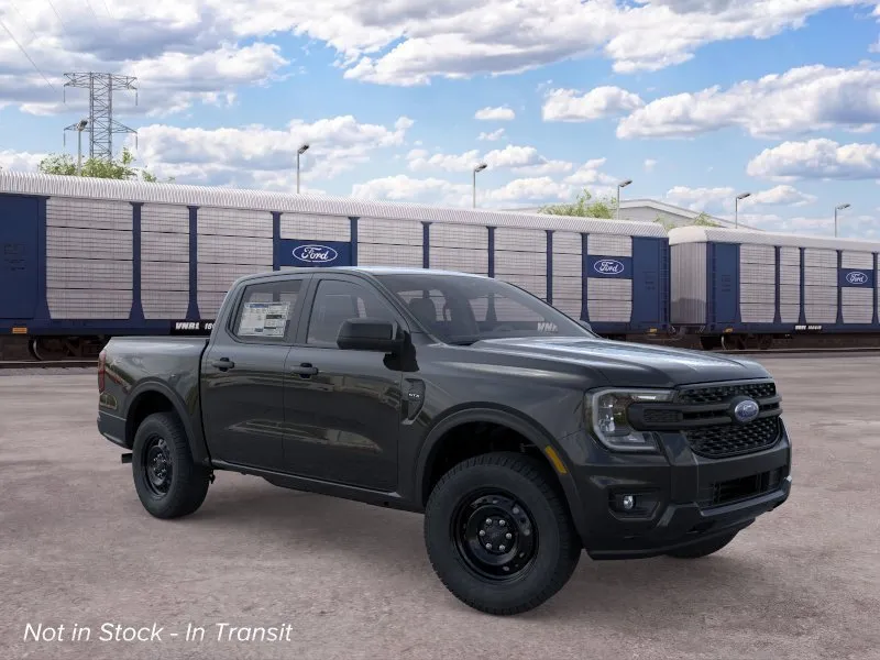 Black 2026 Ford Ranger XL for sale in Greensboro, NC