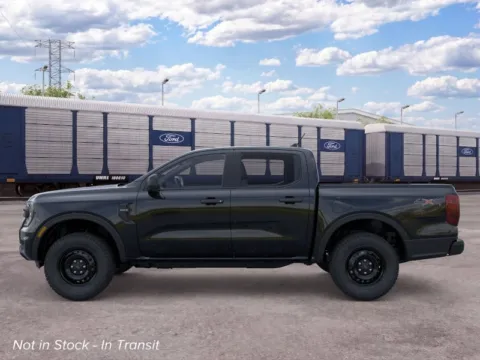 More photos of 2026 Ford Ranger XL at Green Ford, NC