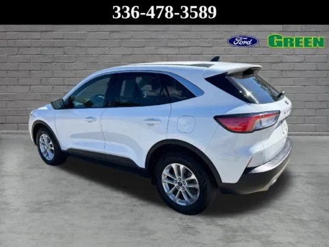 More photos of 2022 Ford Escape SE at Green Ford, NC