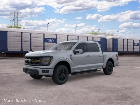 Another view of 2026 Ford F-150 Tremor for sale in Greensboro, NC at Green Ford