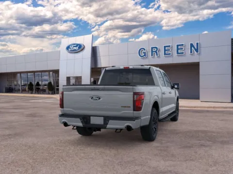 Another view of 2026 Ford F-150 Tremor for sale in Greensboro, NC at Green Ford