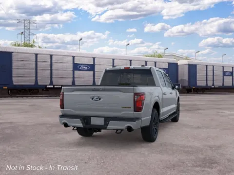 Another view of 2026 Ford F-150 Tremor for sale in Greensboro, NC at Green Ford