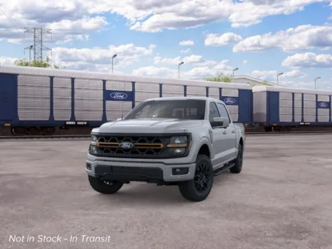 More photos of 2026 Ford F-150 Tremor at Green Ford, NC