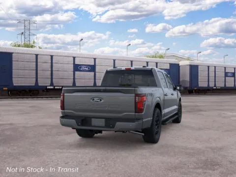 Photos of 2026 Ford F-150 XLT for sale in Greensboro, NC at Green Ford