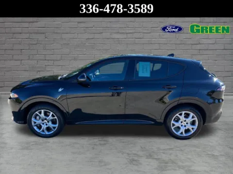 Another view of 2025 Dodge Hornet R/T for sale in Greensboro, NC at Green Ford