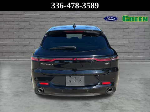 More photos of 2025 Dodge Hornet R/T at Green Ford, NC