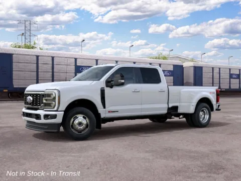 Photos of 2027 Ford F-350SD Platinum for sale in Greensboro, NC at Green Ford