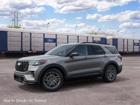Another view of 2027 Ford Explorer ST for sale in Greensboro, NC at Green Ford