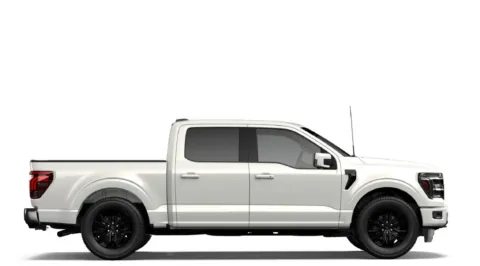 More photos of 2026 Ford F-150 Lariat at Green Ford, NC