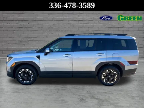 Another view of 2026 Hyundai Santa Fe SEL for sale in Greensboro, NC at Green Ford