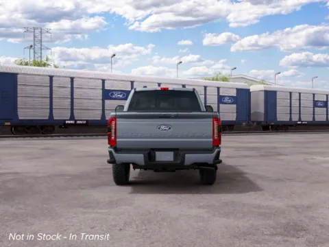More photos of 2027 Ford F-250SD Lariat at Green Ford, NC