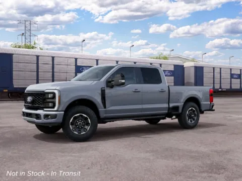Photos of 2027 Ford F-250SD Lariat for sale in Greensboro, NC at Green Ford