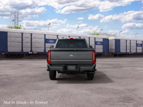 More photos of 2027 Ford F-350SD XLT at Green Ford, NC