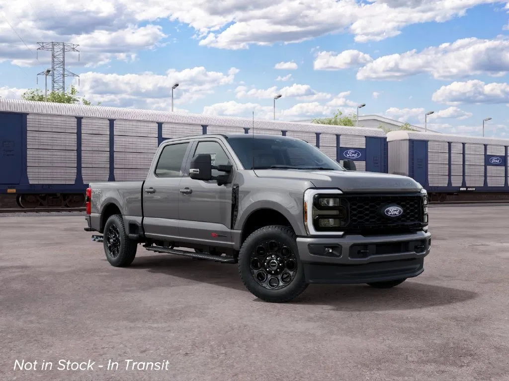 Gray 2027 Ford F-350SD XLT for sale in Greensboro, NC