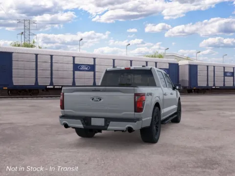 Another view of 2026 Ford F-150 XLT for sale in Greensboro, NC at Green Ford