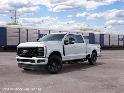 Another view of 2027 Ford F-350SD Lariat for sale in Greensboro, NC at Green Ford