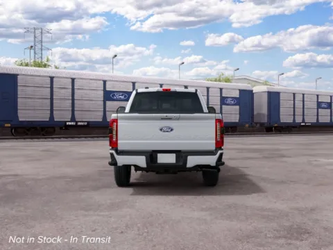 More photos of 2027 Ford F-350SD Lariat at Green Ford, NC