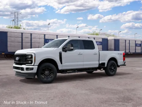 Photos of 2027 Ford F-350SD Lariat for sale in Greensboro, NC at Green Ford