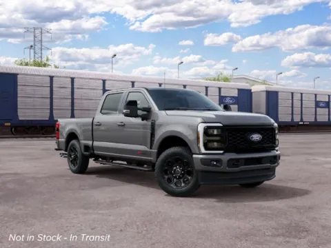 Gray 2027 Ford F-350SD Lariat for sale in Greensboro, NC