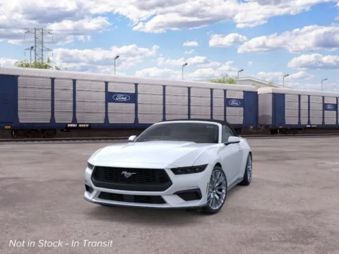More photos of 2026 Ford Mustang EcoBoost Premium at Green Ford, NC
