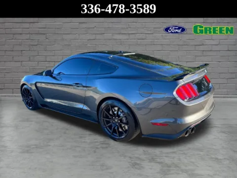 More photos of 2018 Ford Mustang Shelby GT350 at Green Ford, NC