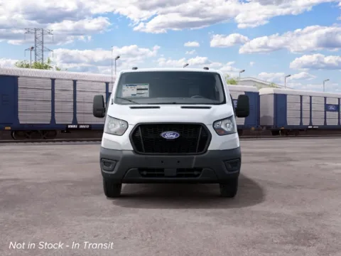 More photos of 2027 Ford Transit-250 at Green Ford, NC