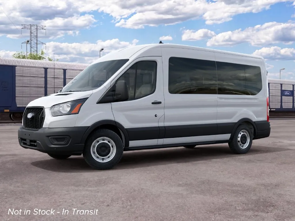 White 2027 Ford Transit-350 XL for sale in Greensboro, NC