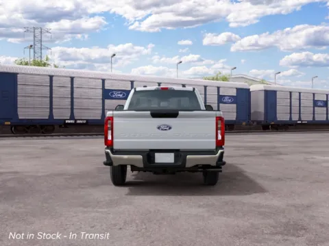 More photos of 2027 Ford F-250SD XL at Green Ford, NC