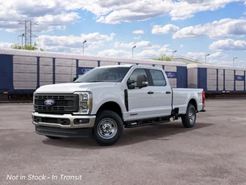 Another view of 2027 Ford F-250SD XL for sale in Greensboro, NC at Green Ford