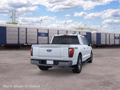 Photos of 2026 Ford F-150 Lariat for sale in Greensboro, NC at Green Ford