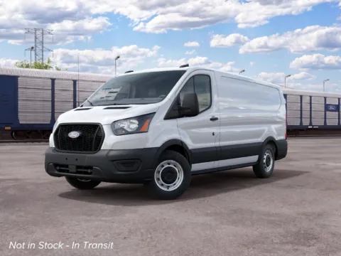 Another view of 2027 Ford Transit-250 for sale in Greensboro, NC at Green Ford