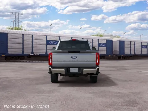 More photos of 2027 Ford F-250SD XLT at Green Ford, NC