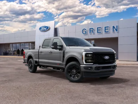 Gray 2027 Ford F-350SD XLT for sale in Greensboro, NC
