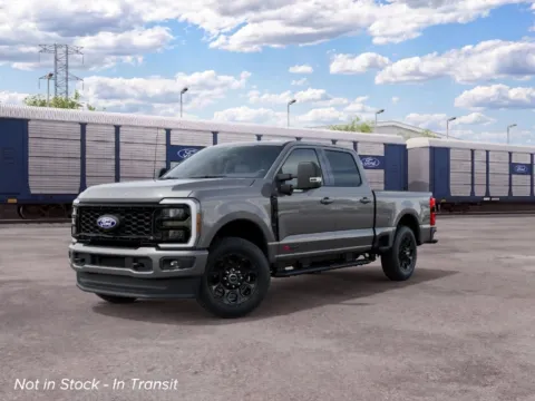 Another view of 2027 Ford F-350SD XLT for sale in Greensboro, NC at Green Ford