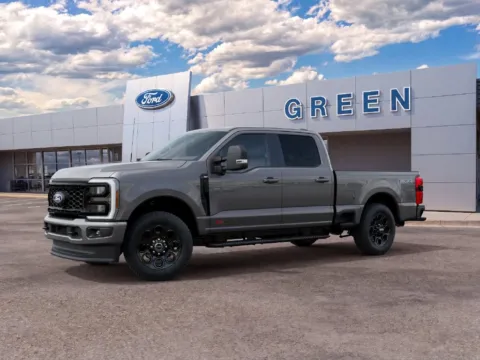 Photos of 2027 Ford F-350SD XLT for sale in Greensboro, NC at Green Ford
