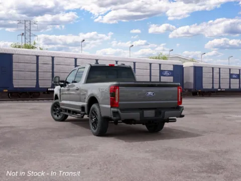More photos of 2027 Ford F-350SD XLT at Green Ford, NC