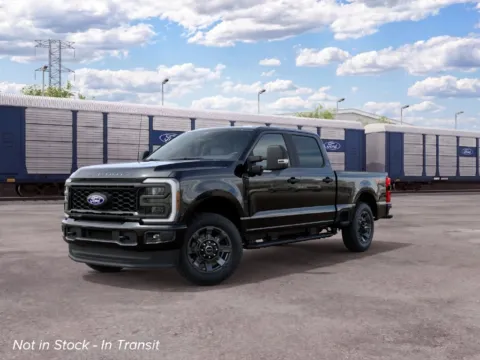More photos of 2027 Ford F-250SD XL at Green Ford, NC