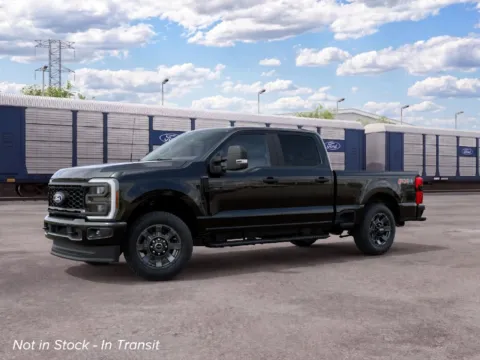 Another view of 2027 Ford F-250SD XL for sale in Greensboro, NC at Green Ford