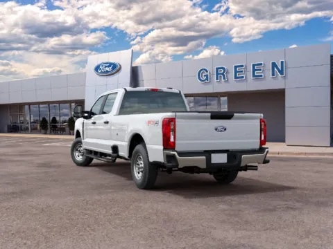 More photos of 2027 Ford F-250SD XL at Green Ford, NC