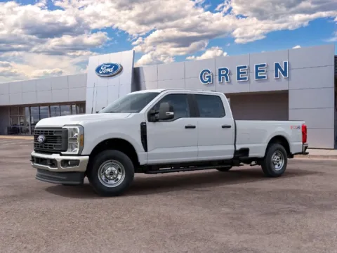 Photos of 2027 Ford F-250SD XL for sale in Greensboro, NC at Green Ford
