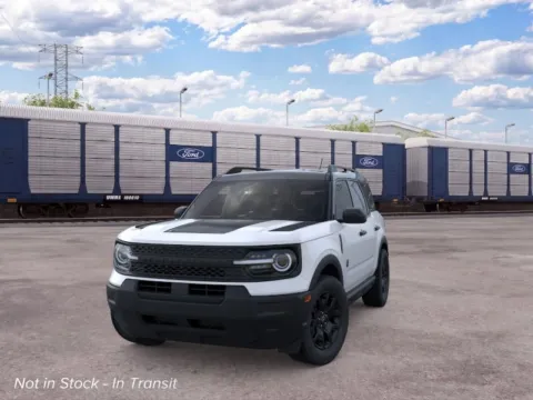 Another view of 2026 Ford Bronco Sport Big Bend for sale in Greensboro, NC at Green Ford